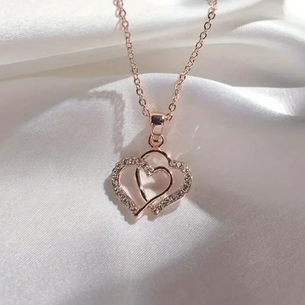 Heart love 🩷